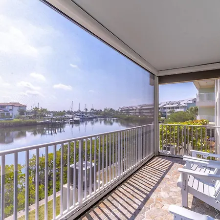 531 Little Harbor Villa